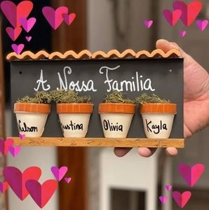 Meet your Posher, Justina